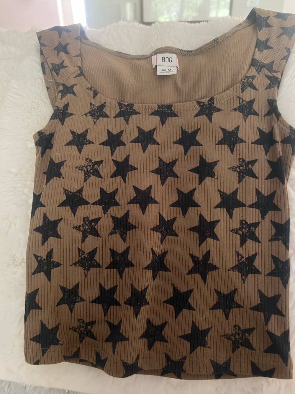 UO top